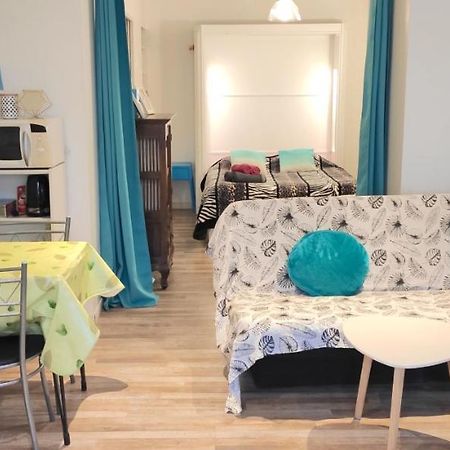 Grand Studio Cahors Centre Rdc Proche Gare Pont Valentre Διαμέρισμα Εξωτερικό φωτογραφία