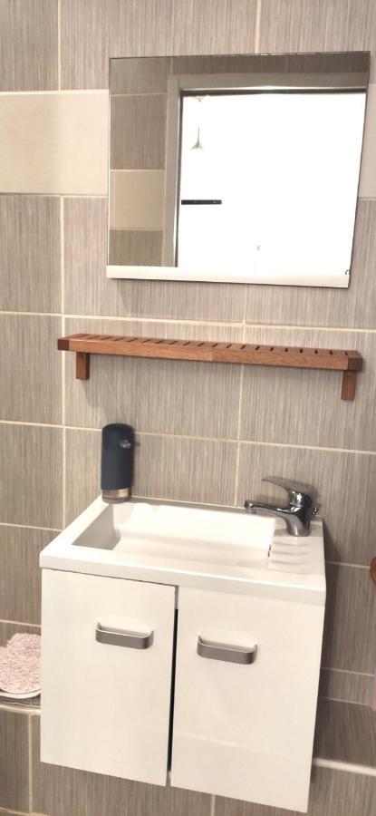 Grand Studio Cahors Centre Rdc Proche Gare Pont Valentre Διαμέρισμα Εξωτερικό φωτογραφία